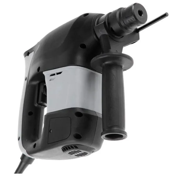 Ciocan rotopercutor Interskol П-26/ 750ЭВ 750 W/ Gray photo 2