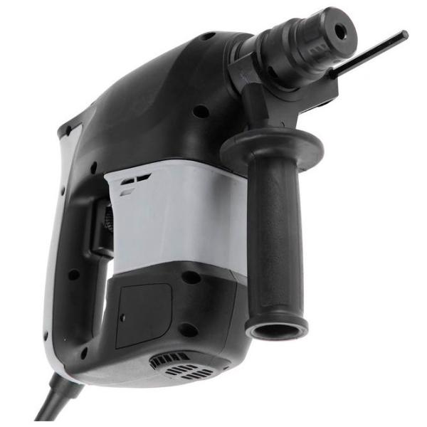 Ciocan rotopercutor Interskol П-26/ 750ЭВ 750 W/ Gray photo 2