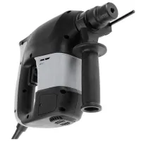 Ciocan rotopercutor Interskol П-26/ 750ЭВ 750 W/ Gray photo 2