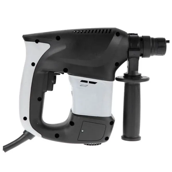 Ciocan rotopercutor Interskol П-26/ 750ЭВ 750 W/ Gray photo 3