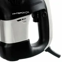 Ciocan rotopercutor Interskol П-26/ 750ЭВ 750 W/ Gray photo 5