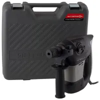 Ciocan rotopercutor Interskol П-26/ 750ЭВ 750 W/ Gray photo 8