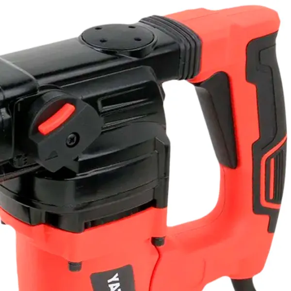 Ciocan rotopercutor Yato YT-82125 1250 W photo 3 Ciocan rotopercutor Yato YT-82125 1250 W photo 3