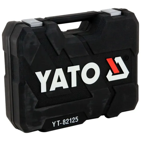 Ciocan rotopercutor Yato YT-82125 1250 W photo 5 Ciocan rotopercutor Yato YT-82125 1250 W photo 5