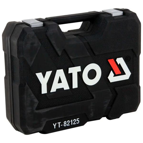 Ciocan rotopercutor Yato YT-82125 1250 W photo 5 Ciocan rotopercutor Yato YT-82125 1250 W photo 5