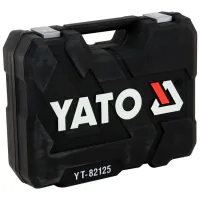 Ciocan rotopercutor Yato YT-82125 1250 W photo 5
