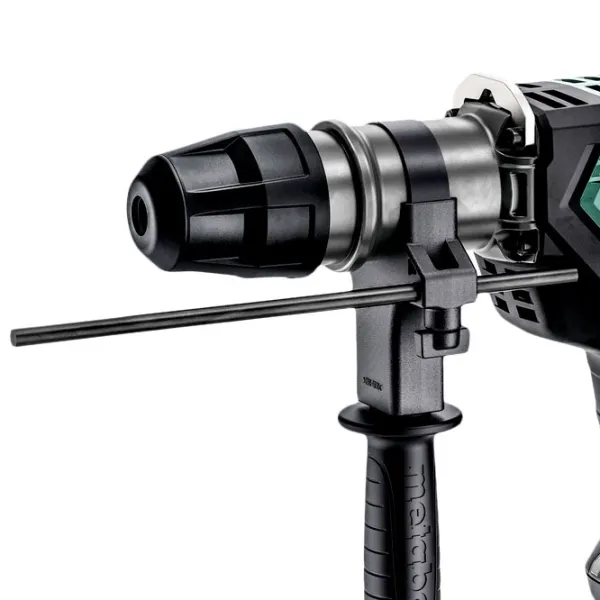 Ciocan rotopercutor Metabo KHA 18 LTX BL 40  / Green photo 3