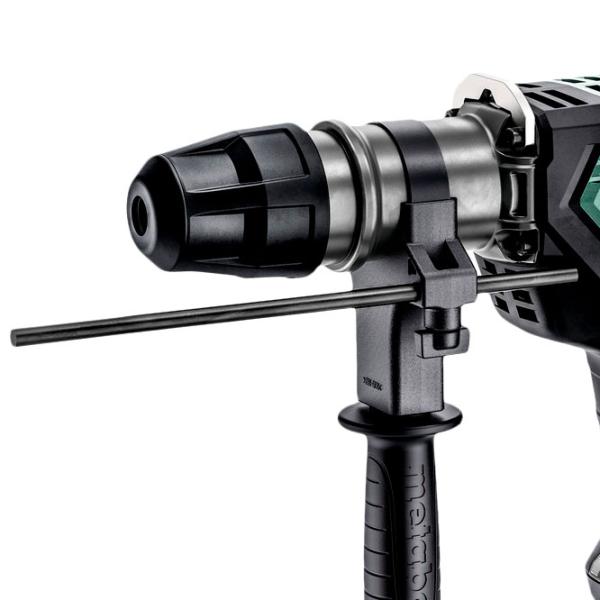 Ciocan rotopercutor Metabo KHA 18 LTX BL 40  / Green photo 3
