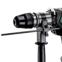 Ciocan rotopercutor Metabo KHA 18 LTX BL 40 / Green photo 3
