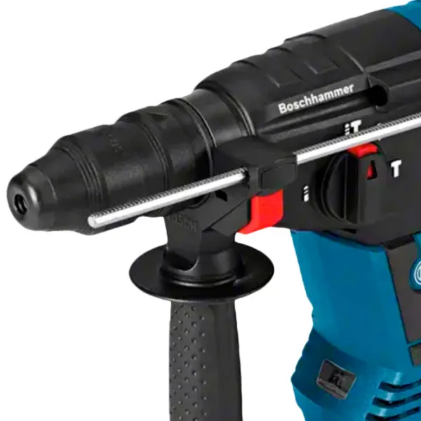 Ciocan rotopercutor Bosch GBH 18V-26F  photo 3
