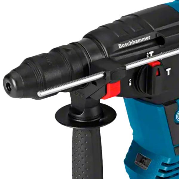 Ciocan rotopercutor Bosch GBH 18V-26F  photo 3