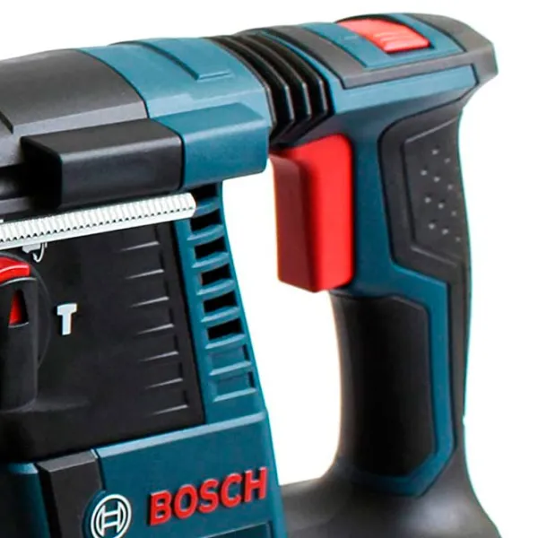 Ciocan rotopercutor Bosch GBH 18V-26F  photo 4