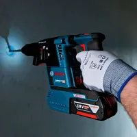 Ciocan rotopercutor Bosch GBH 18V-26F photo 7