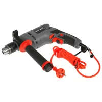 Mașină de găurit Graphite 58G725 550 W/ 3000 rot/ min photo 3