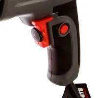 Mașină de găurit Graphite 58G725 550 W/ 3000 rot/ min photo 4