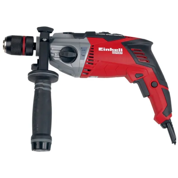Дрель Einhell TE-ID 1050/1 CE 1050 Вт / 2800 об/мин photo 2