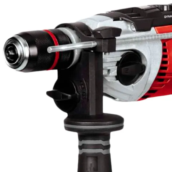 Дрель Einhell TE-ID 1050/1 CE 1050 Вт / 2800 об/мин photo 3