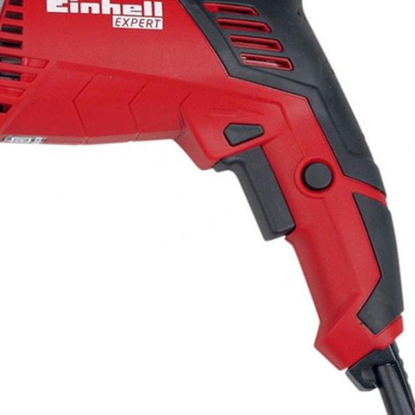 Дрель Einhell TE-ID 1050/1 CE 1050 Вт / 2800 об/мин photo 4
