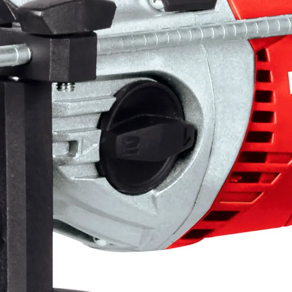 Дрель Einhell TE-ID 1050/1 CE 1050 Вт / 2800 об/мин photo 5