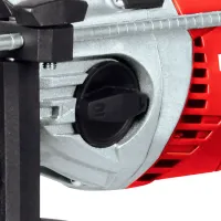 Mașină de găurit Einhell TE-ID 1050/1 CE 1050 W / 2800 rot/min photo 5