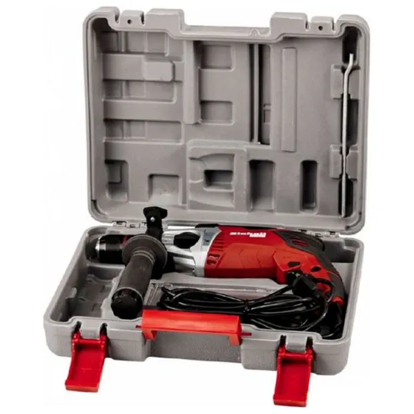 Дрель Einhell TE-ID 1050/1 CE 1050 Вт / 2800 об/мин photo 6