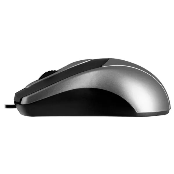 Mouse Sven RX-110 Silver photo 3