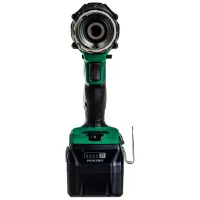 Дрель-шуруповерт Hikoki DV36DARGZ 500 об/мин photo 4
