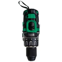 Дрель-шуруповерт Hikoki DV36DARGZ 500 об/мин photo 6