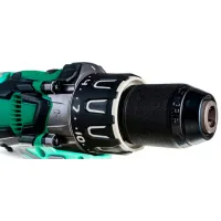 Дрель-шуруповерт Hikoki DV36DARGZ 500 об/мин photo 7