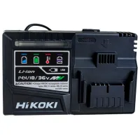 Дрель-шуруповерт Hikoki DV36DARGZ 500 об/мин photo 10