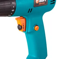 Mașină de găurit și înșurubat Bort BSM-250X 800 rot/ min photo 3