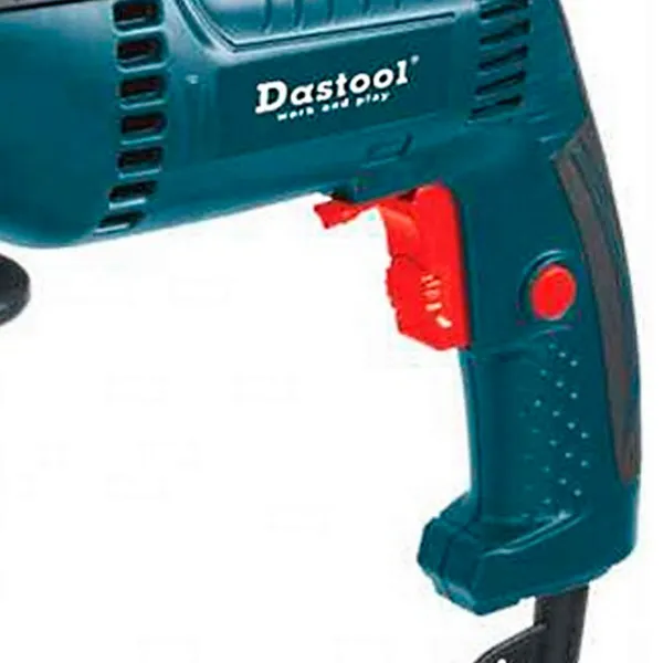 Mașină de găurit Dastool HJ1126 750 W/ 2800 rot/ min photo 4