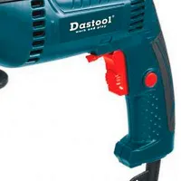 Mașină de găurit Dastool HJ1126 750 W/ 2800 rot/ min photo 4