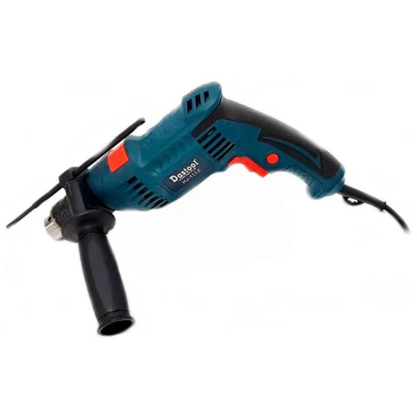 Mașină de găurit Dastool HJ1126 750 W/ 2800 rot/ min photo 5
