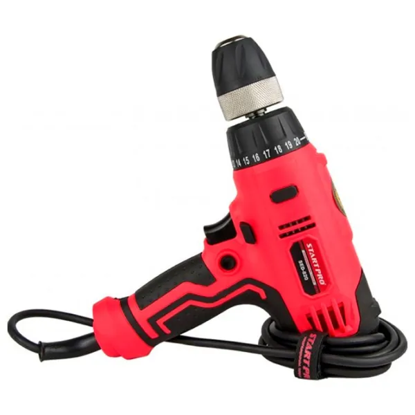 Mașină de găurit și înșurubat Start Pro SED-820 750 rot/ min photo 6