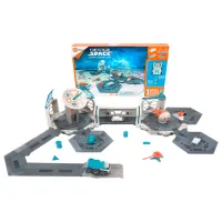 Конструктор Hexbug Lunar Expedition Нанодром/ Разноцветный photo 3
