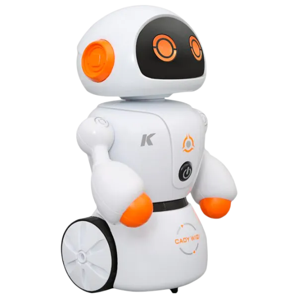 Робот JJRC Cady Wigi R6 Оранжевый photo 3