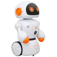Робот JJRC Cady Wigi R6 Оранжевый photo 3