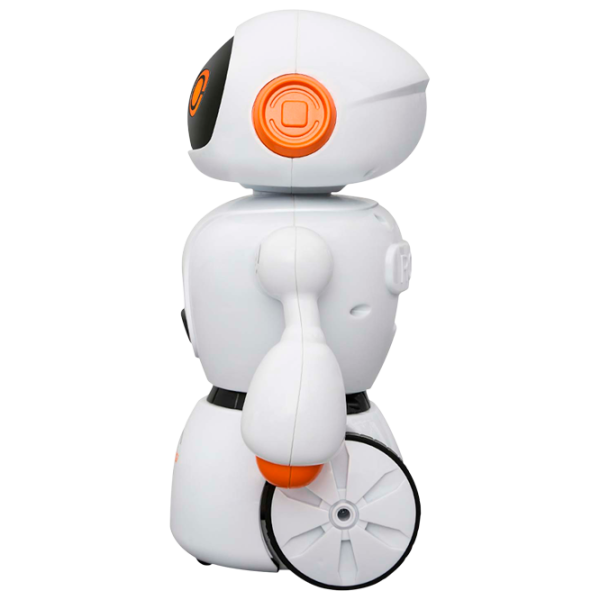 Робот JJRC Cady Wigi R6 Оранжевый photo 4