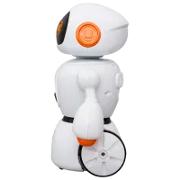 Робот JJRC Cady Wigi R6 Оранжевый photo 4