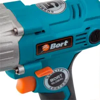 Mașina de înfiletat Bort BAB-18I-LiDK Acumulator photo 5