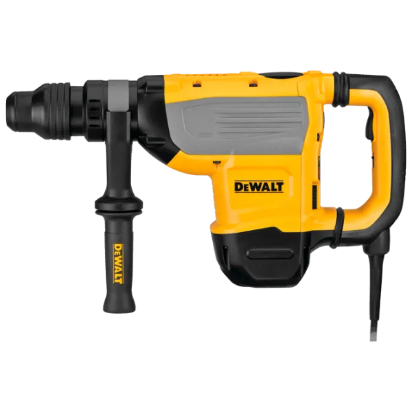 Перфоратор Dewalt D25733K 1600 Вт / Желтый photo 2