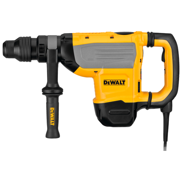 Перфоратор Dewalt D25733K 1600 Вт / Желтый photo 2