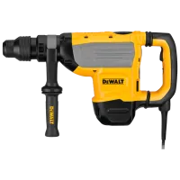 Ciocan rotopercutor Dewalt D25733K 1600 W / Yellow photo 2