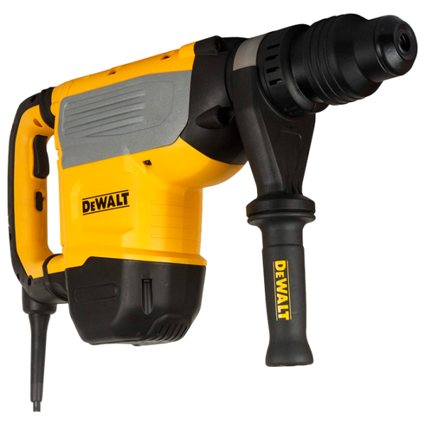 Перфоратор Dewalt D25733K 1600 Вт / Желтый photo 3
