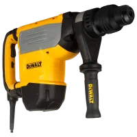 Ciocan rotopercutor Dewalt D25733K 1600 W / Yellow photo 3