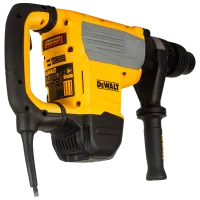 Ciocan rotopercutor Dewalt D25733K 1600 W / Yellow photo 4