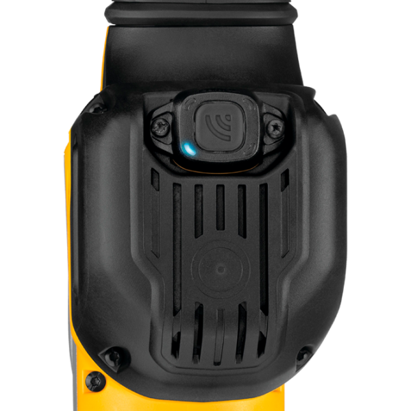 Перфоратор Dewalt D25733K 1600 Вт / Желтый photo 5