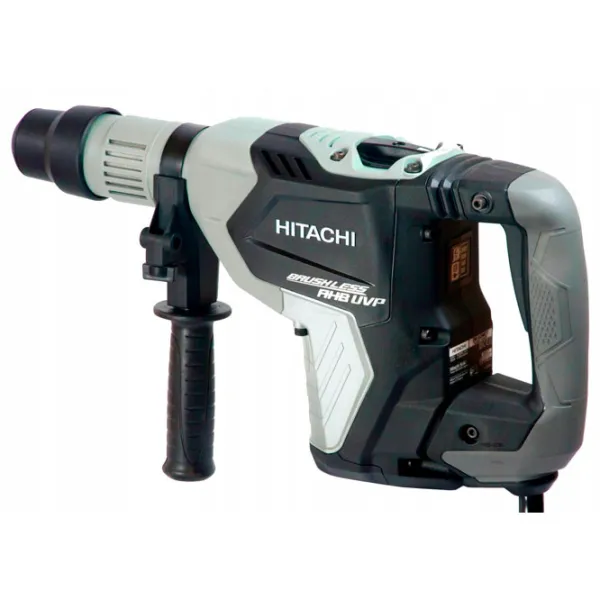 Перфоратор Hitachi DH40MEY-NS 1150 Вт / Серый photo 2