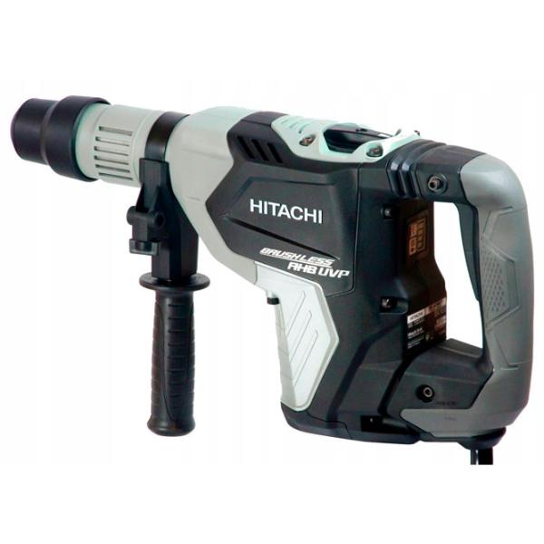 Перфоратор Hitachi DH40MEY-NS 1150 Вт / Серый photo 2